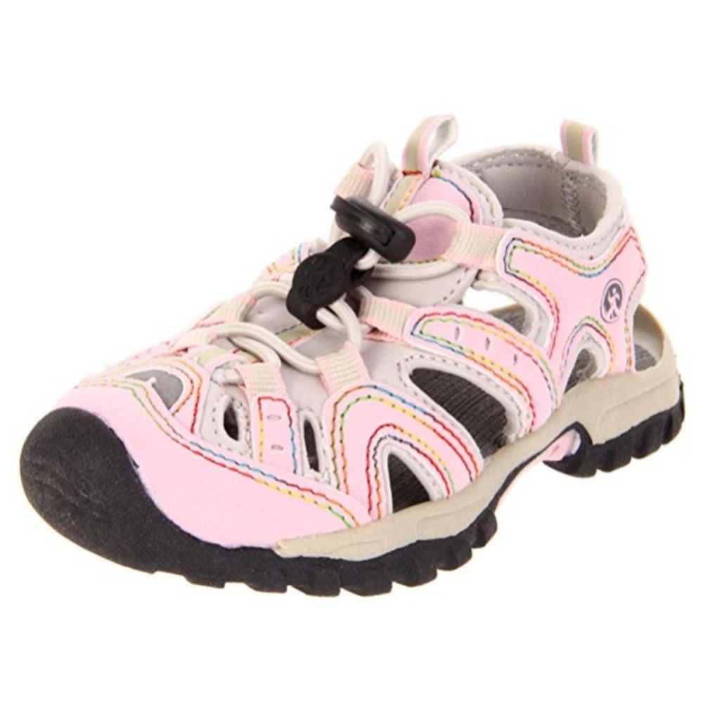 Northside Toddler Size 12 Burke II Water Shoes